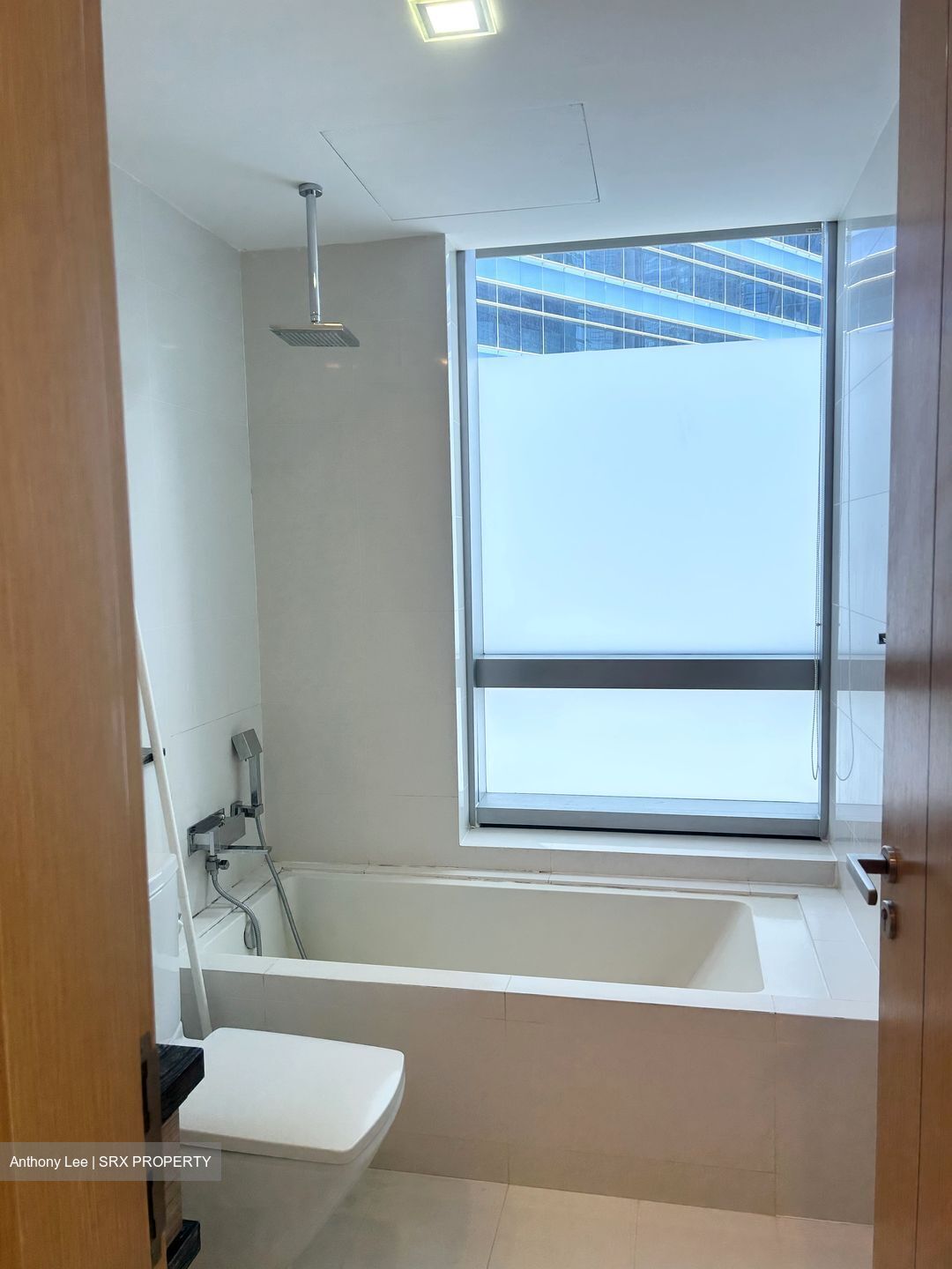 Marina Bay Residences (D1), Condominium #602753101